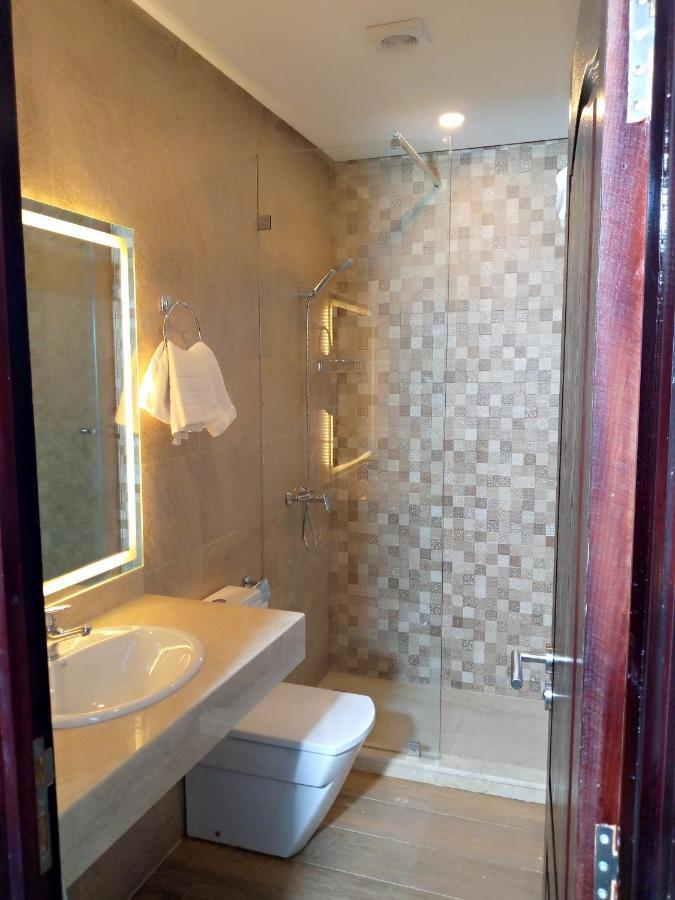 אגאדיר Palm'S Motel מראה חיצוני תמונה