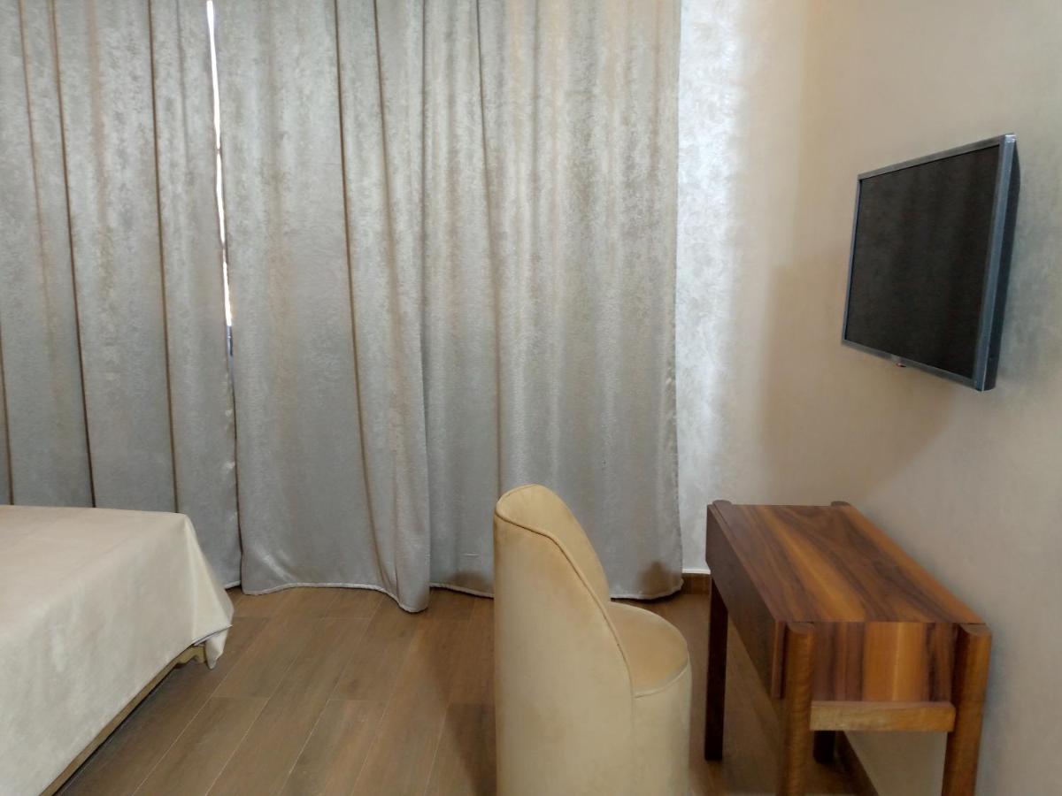 אגאדיר Palm'S Motel מראה חיצוני תמונה