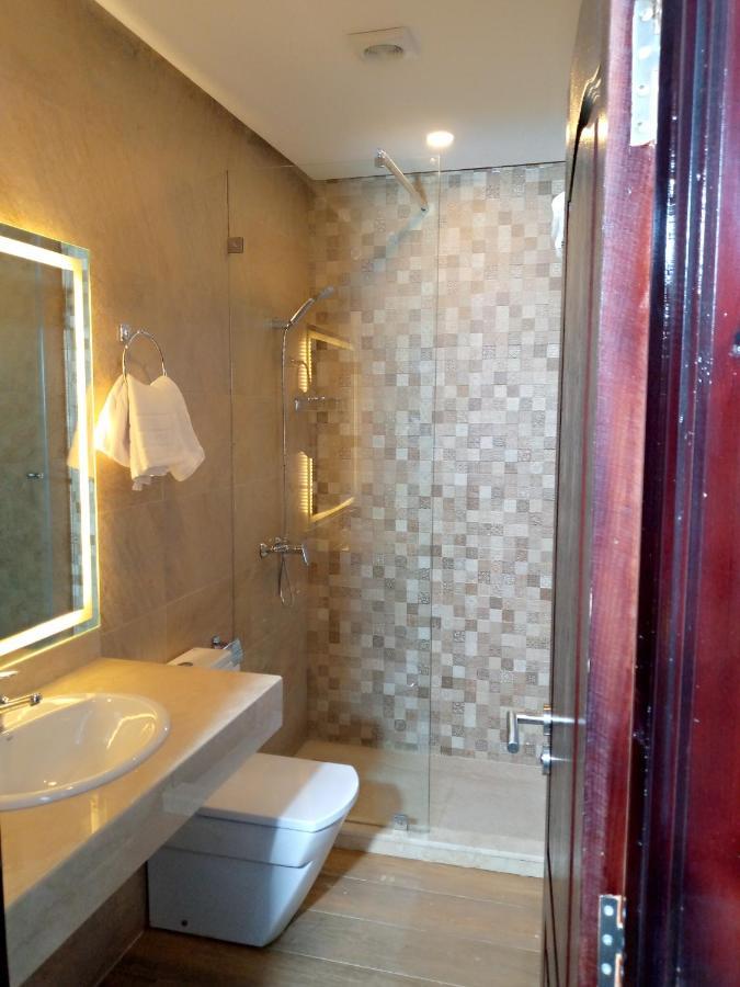 אגאדיר Palm'S Motel מראה חיצוני תמונה